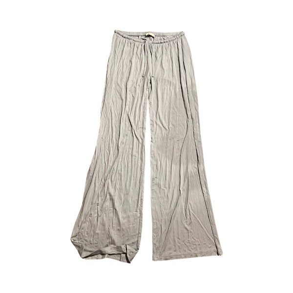 Soft flowy pants