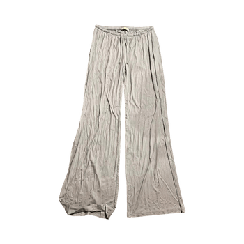 Soft flowy pants