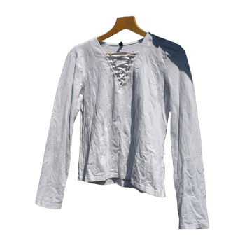 Link blouse