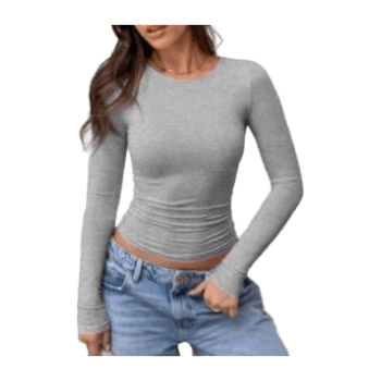 Shein blouse