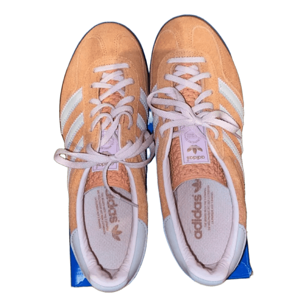 Adidas Gazelle sneakers