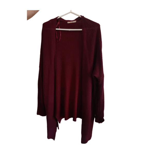 Pull&bear cardigan
