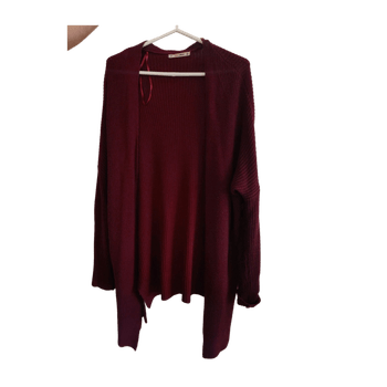 Pull&bear cardigan