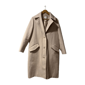 Asos coat