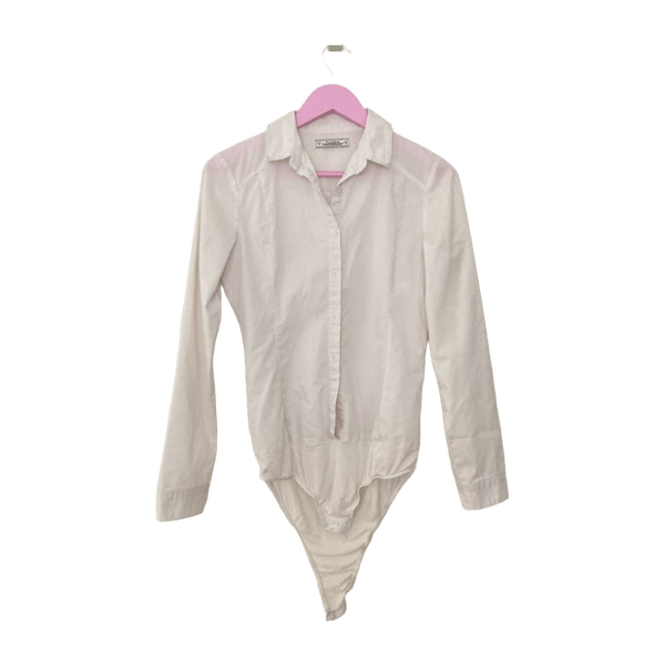 Pull&bear blouse