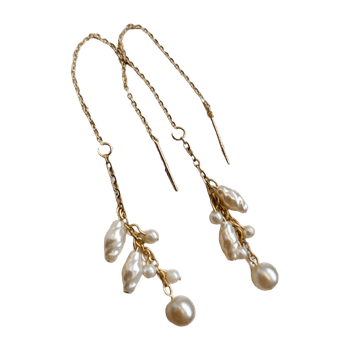 Handmade jewelry