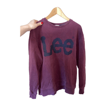 Lee blouse
