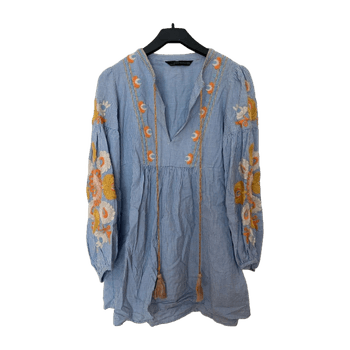Zara dress