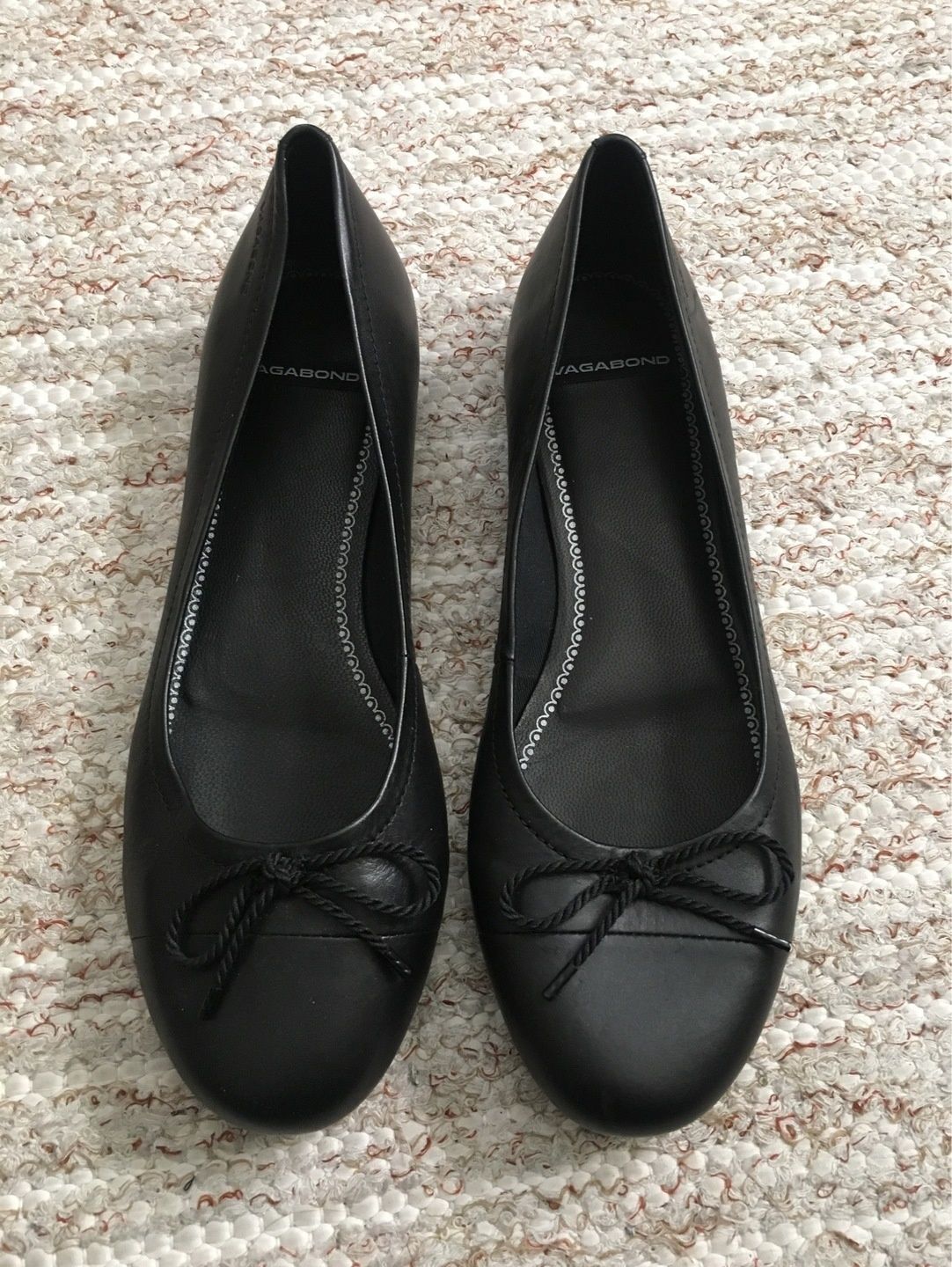 Vagabond shoes