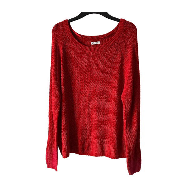 Cubus cardigan