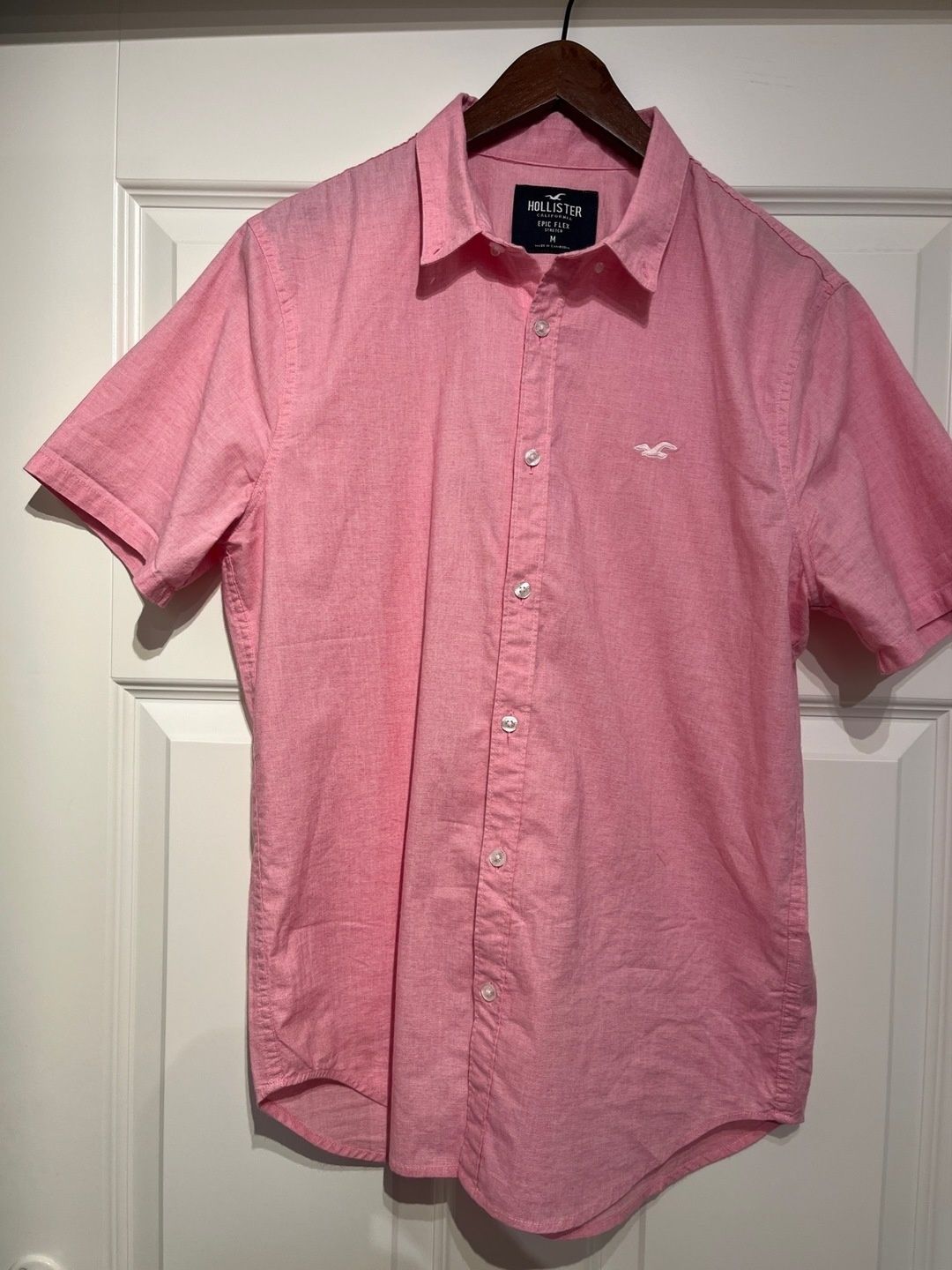 Hollister shirt