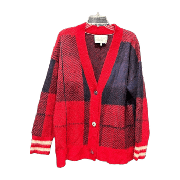 Tommy hilfiger cardigan