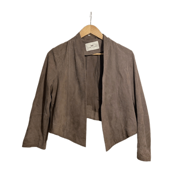 Day birger & mikkelsen coat
