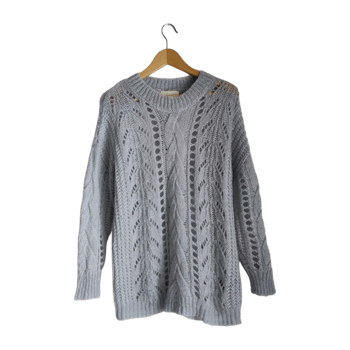 Just female cardigan