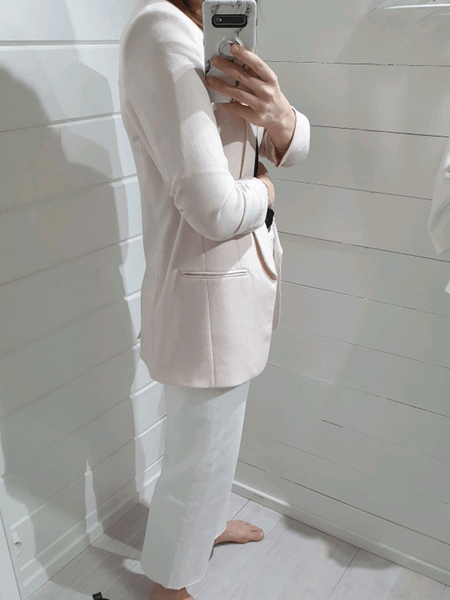 H&m blazer