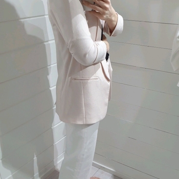 H&m blazer