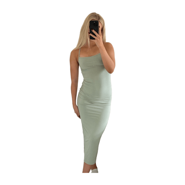 Shein dress