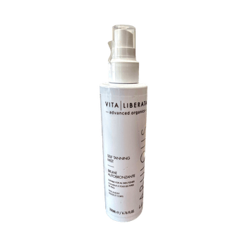 Self Tanning Mist