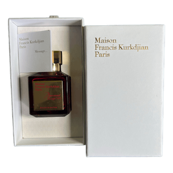 Maison Francis Kurkdjian perfume