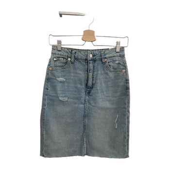 H&m skirt