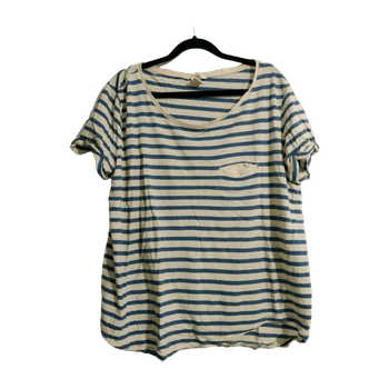 H&m top