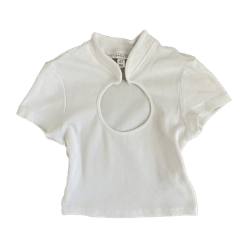 Topshop top