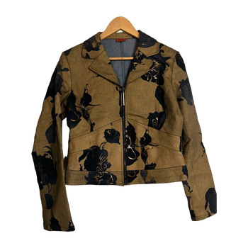 Romeogigli designer takki coat