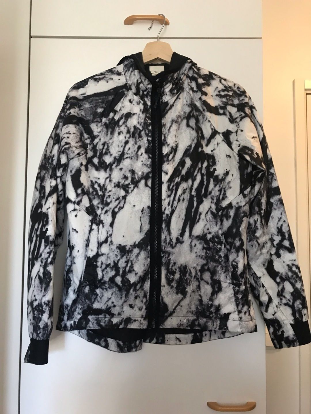 H&m coat
