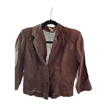 Vintage blazer