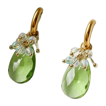 Handmade jewelry