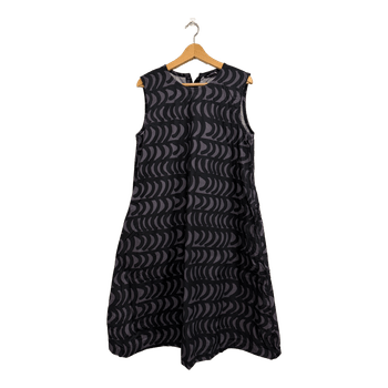 Marimekko x Uniqlo Dress