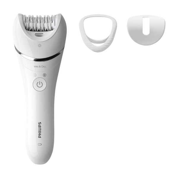 Philips BRE700 Epilator