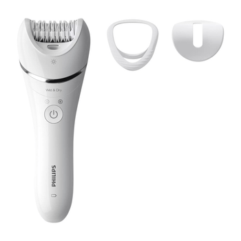 Philips BRE700 Epilator