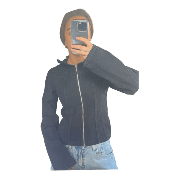 Denim Jakke
