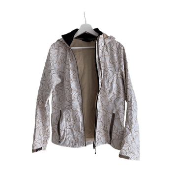 Icepeak coat