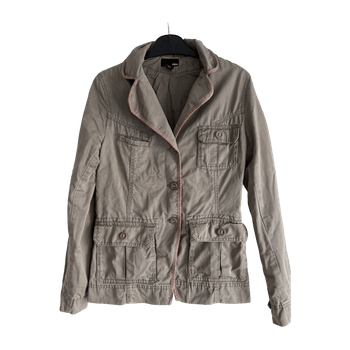 H&m coat