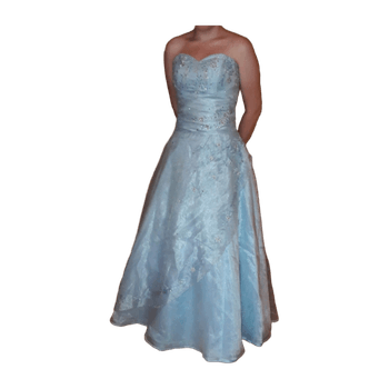 Vanhojenmekko dress