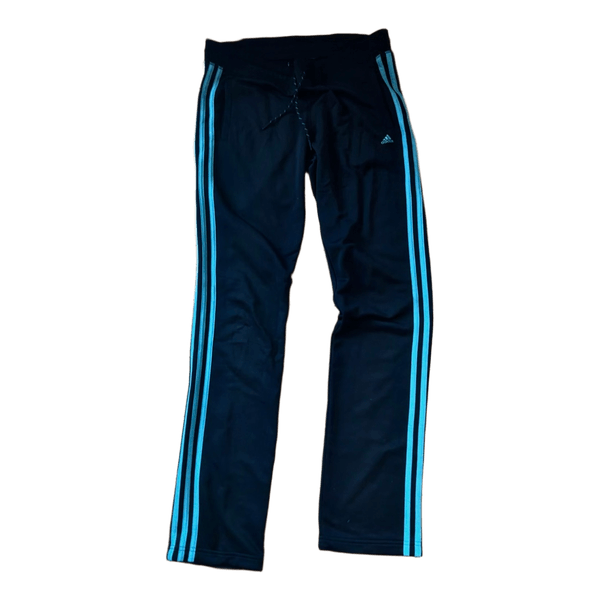 Sort adidas sportbukser