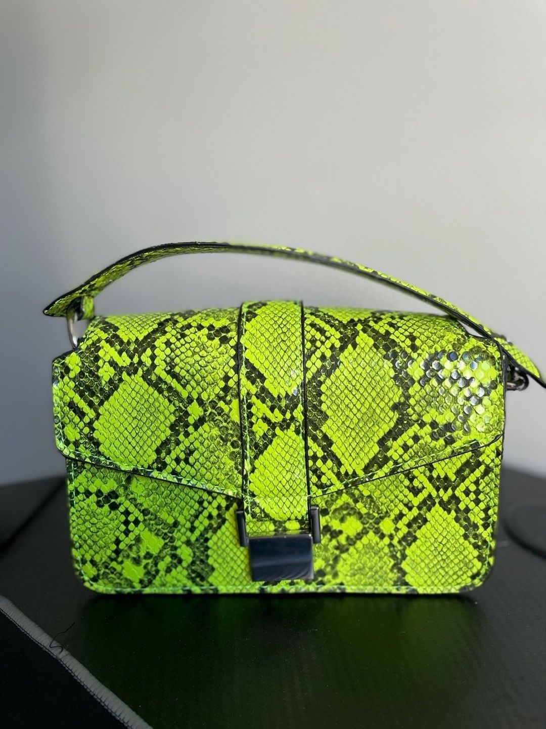 Zara bag