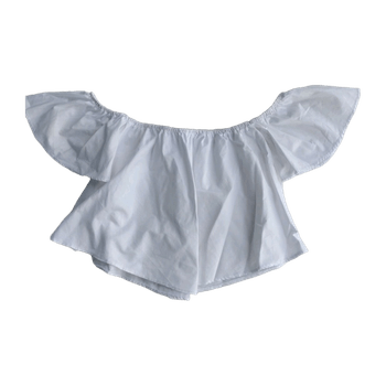 Zara top