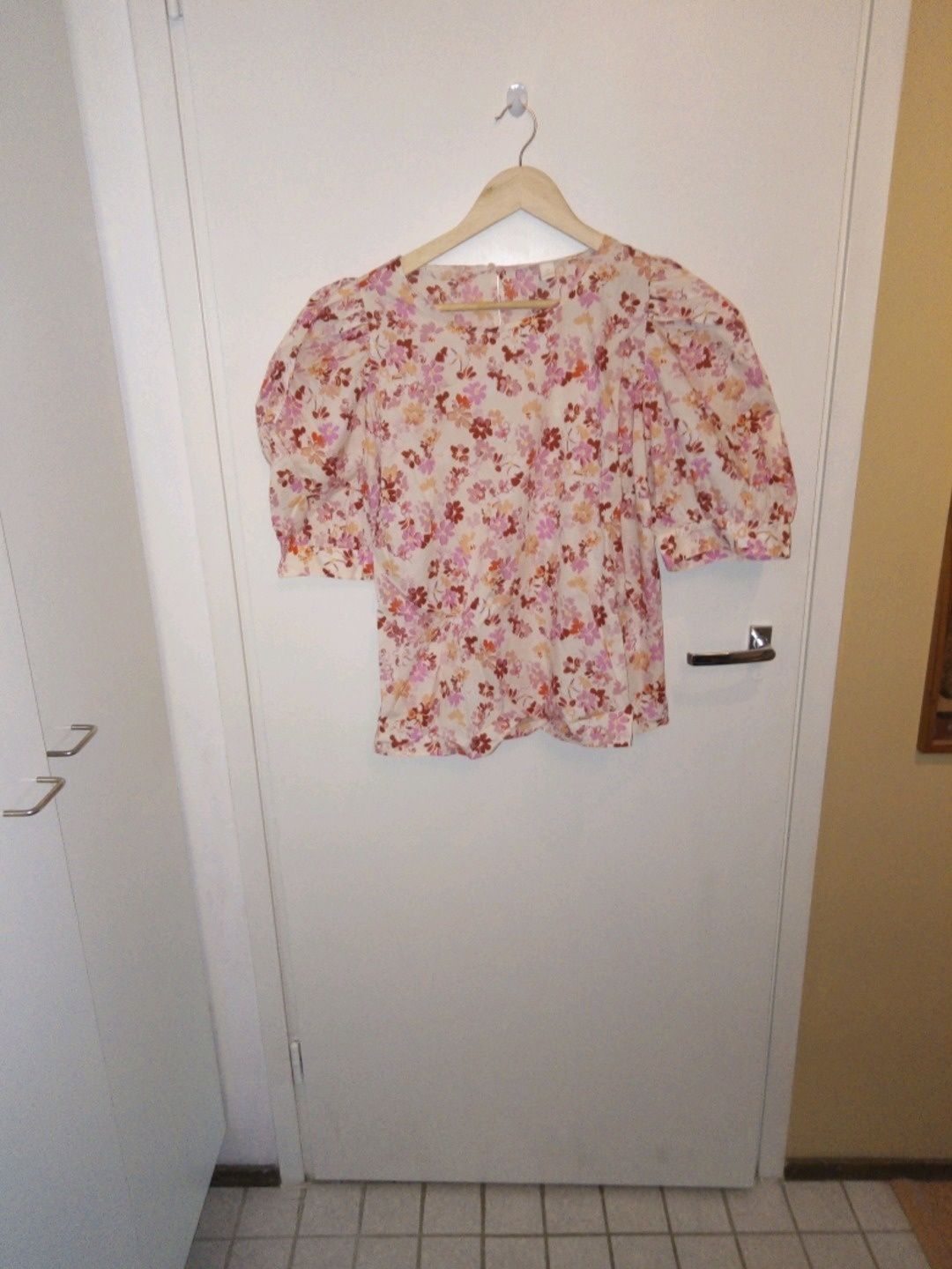 H&m blouse