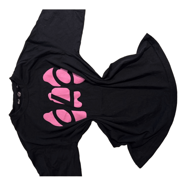 Oversized Lifting club x JBJ clothing