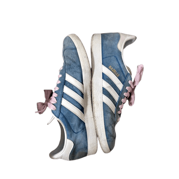 Adidas Gazelle sneakers