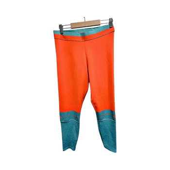 Oranssit Adidas Stellasport trikoot 7/8