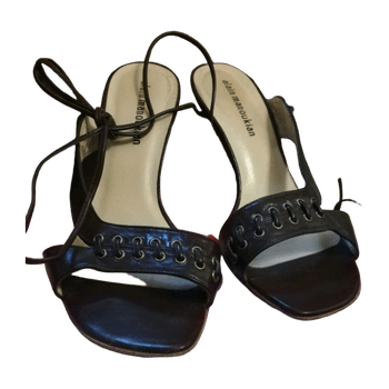 Alain manoukian heels