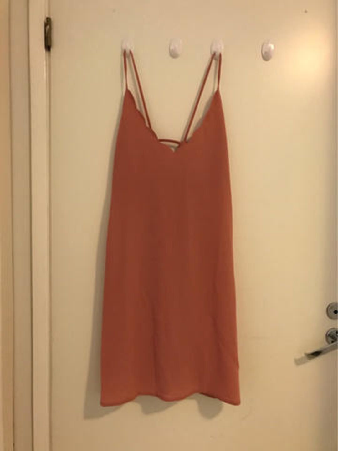 Mango dress