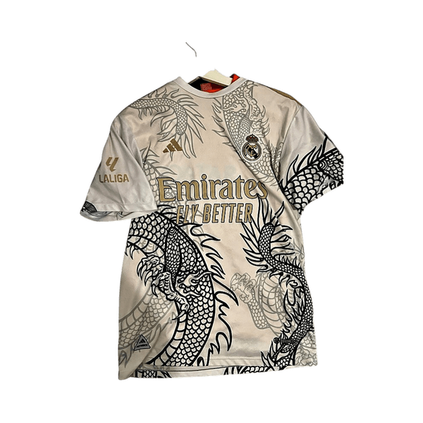 Real Madrid futispaita