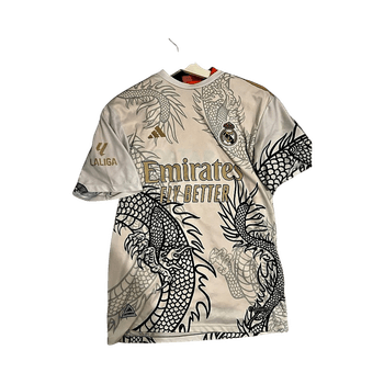 Real Madrid futispaita