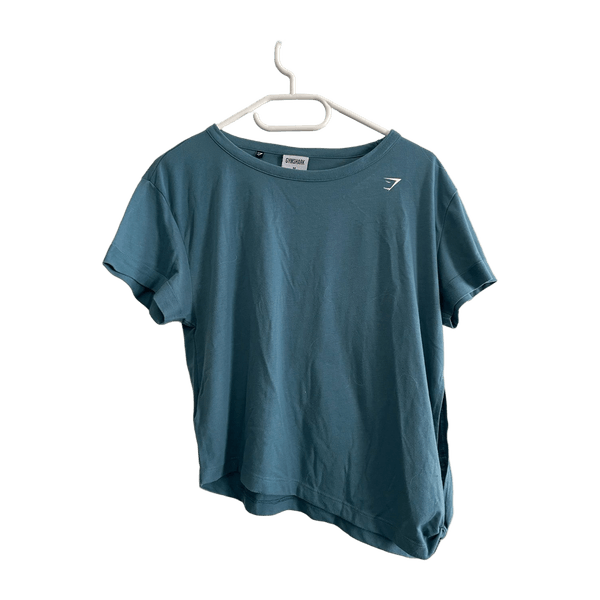 Gymshark sportswear