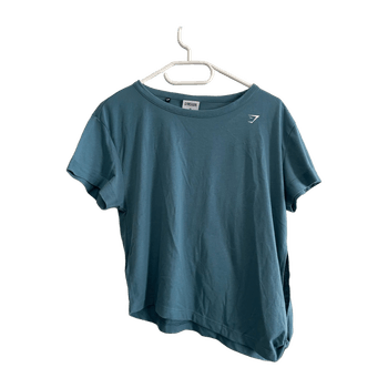 Gymshark sportswear